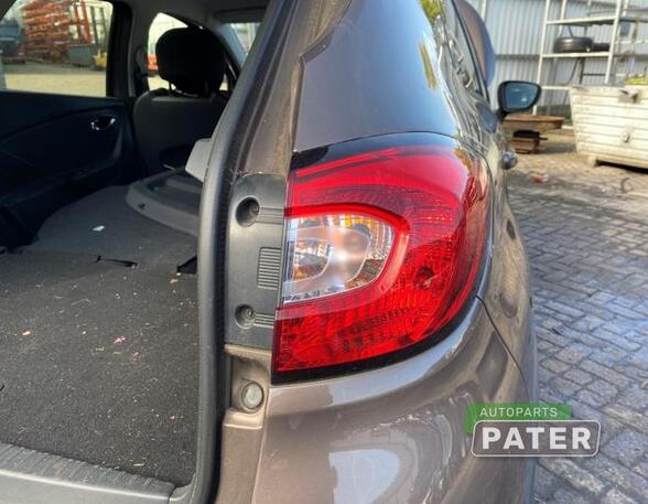 Combination Rearlight RENAULT CAPTUR I (J5_, H5_), RENAULT CLIO IV (BH_)