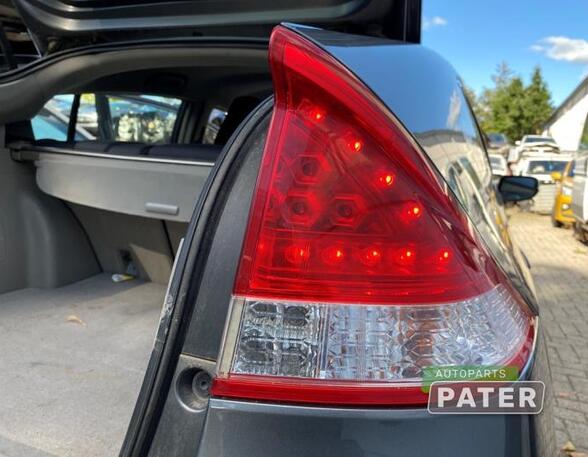 Combination Rearlight HONDA INSIGHT (ZE_)