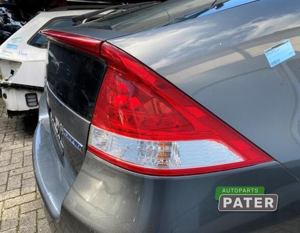 Combination Rearlight HONDA INSIGHT (ZE_)