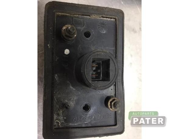 Licence Plate Light FIAT DUCATO Platform/Chassis (250_, 290_)