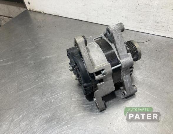 Dynamo (Alternator) OPEL ASTRA J Sports Tourer (P10), OPEL ZAFIRA TOURER C (P12)