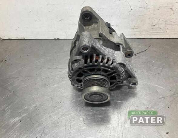 Dynamo (Alternator) OPEL ASTRA J Sports Tourer (P10), OPEL ZAFIRA TOURER C (P12)