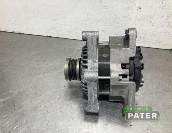 Dynamo (Alternator) OPEL ASTRA J Sports Tourer (P10), OPEL ZAFIRA TOURER C (P12)