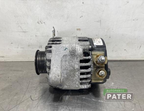 Dynamo (Alternator) PEUGEOT 107 (PM_, PN_)