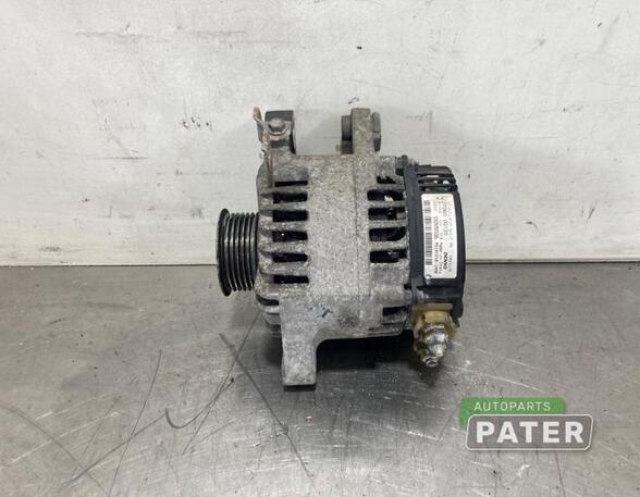 Alternator PEUGEOT 107 (PM_, PN_)