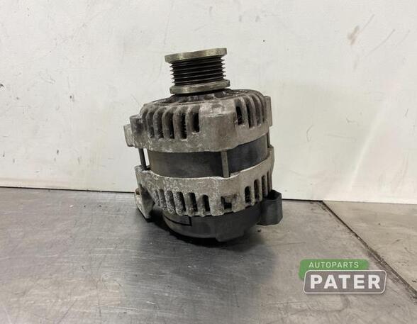 Alternator OPEL ASTRA J (P10)