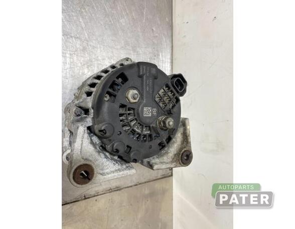 Alternator OPEL ASTRA J (P10)