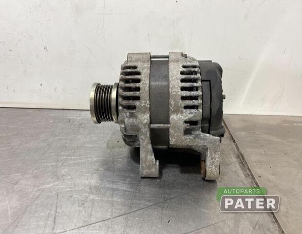 Dynamo (Alternator) OPEL ASTRA J (P10)