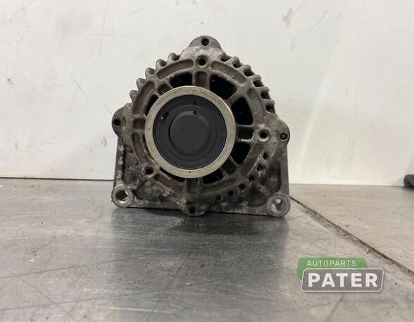 Dynamo (Alternator) OPEL ASTRA J (P10)