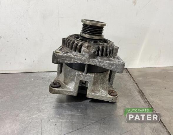 Dynamo (Alternator) OPEL ASTRA J (P10)