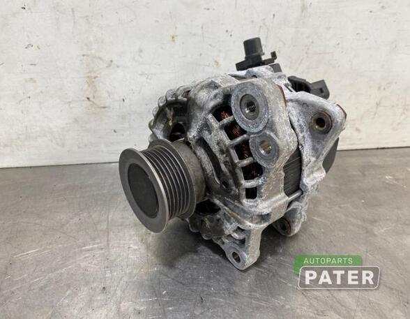 Dynamo (Alternator) VOLVO V40 Hatchback (525, 526), VOLVO V40 Cross Country (526)