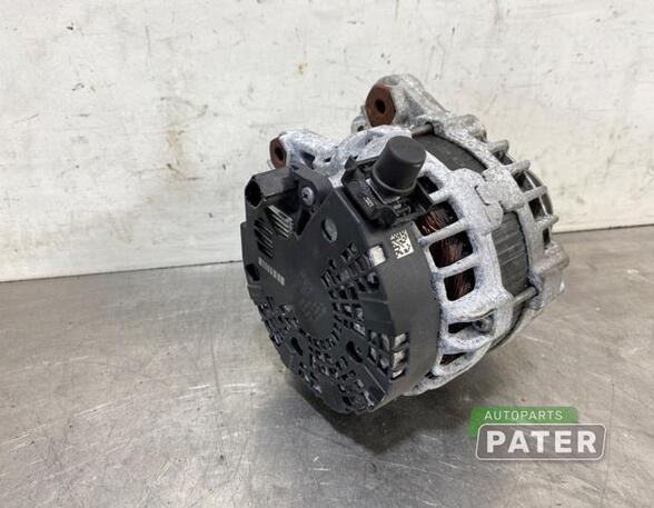 Dynamo (Alternator) VOLVO V40 Hatchback (525, 526), VOLVO V40 Cross Country (526)