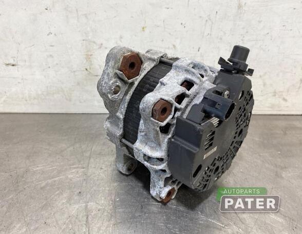 Dynamo (Alternator) VOLVO V40 Hatchback (525, 526), VOLVO V40 Cross Country (526)