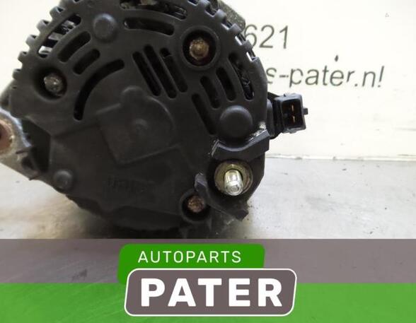 Alternator VW POLO (6N1)