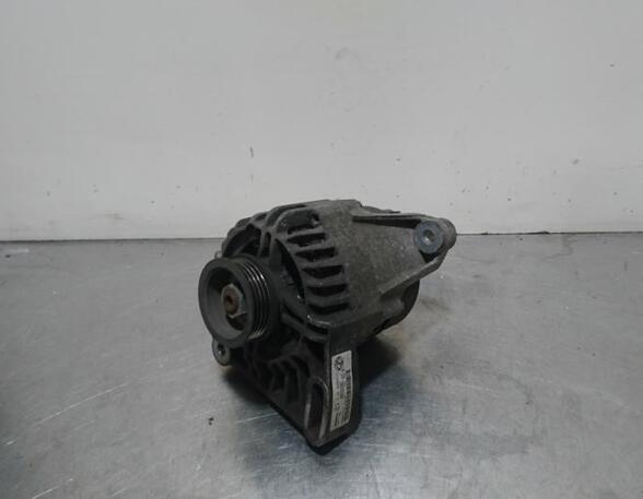 Alternator FIAT PUNTO (188_), FIAT PUNTO Hatchback Van (188_)