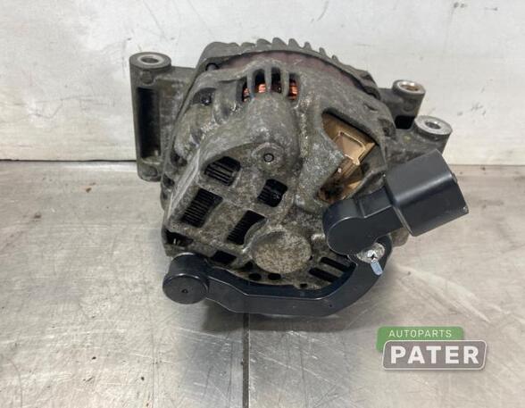 Alternator PEUGEOT 207 (WA_, WC_)