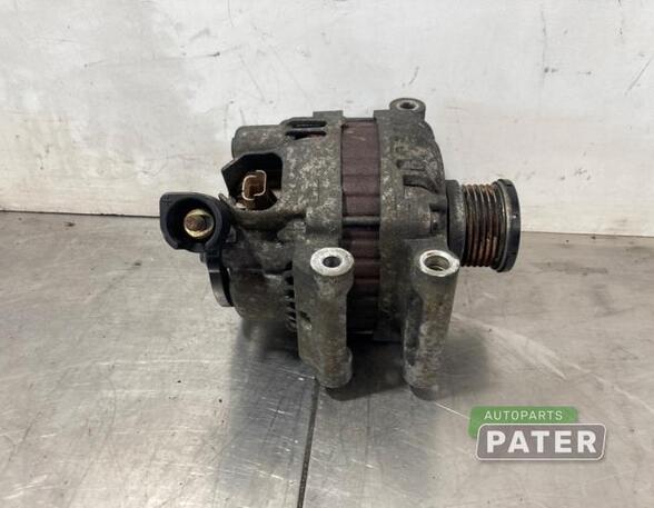 Alternator PEUGEOT 207 (WA_, WC_)