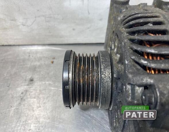 Alternator PEUGEOT 207 (WA_, WC_)