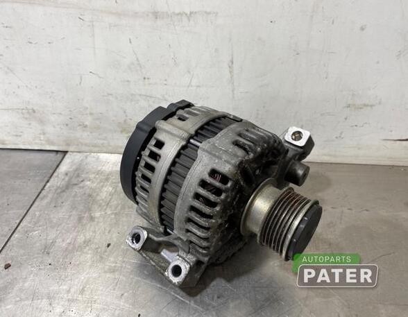 Alternator FORD GALAXY (WA6), FORD S-MAX (WA6)