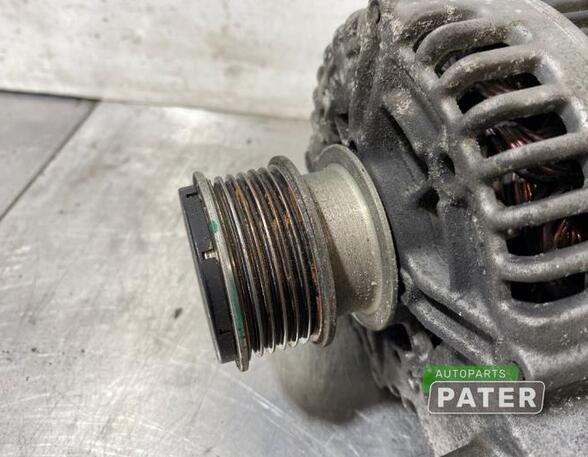 Alternator FORD GALAXY (WA6), FORD S-MAX (WA6)