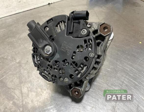 Dynamo (Alternator) LAND ROVER FREELANDER 2 (L359)