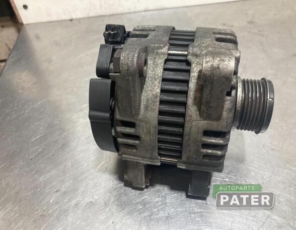 Dynamo (Alternator) LAND ROVER FREELANDER 2 (L359)