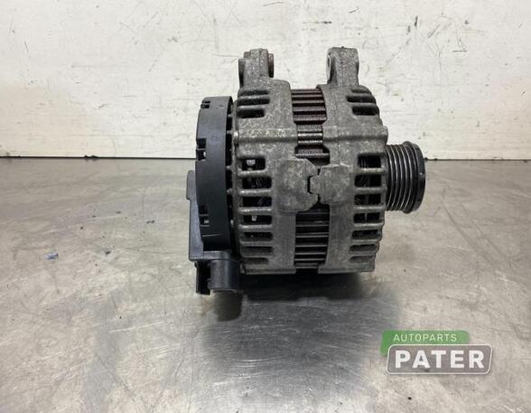 Dynamo (Alternator) LAND ROVER FREELANDER 2 (L359)