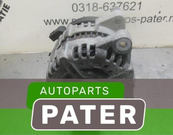 Alternator FORD GALAXY (WA6), FORD S-MAX (WA6)