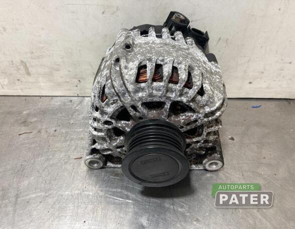 Dynamo (Alternator) FORD FOCUS III