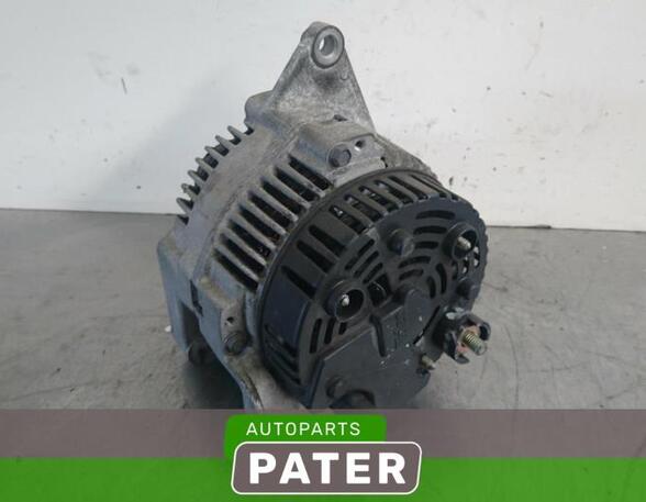 Alternator RENAULT SCÉNIC I MPV (JA0/1_, FA0_)