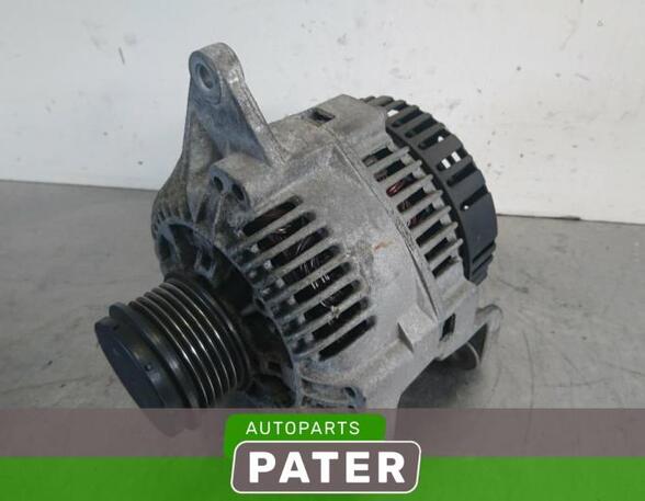 Dynamo (Alternator) RENAULT SCÉNIC I MPV (JA0/1_, FA0_)