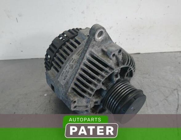 Alternator RENAULT SCÉNIC I MPV (JA0/1_, FA0_)