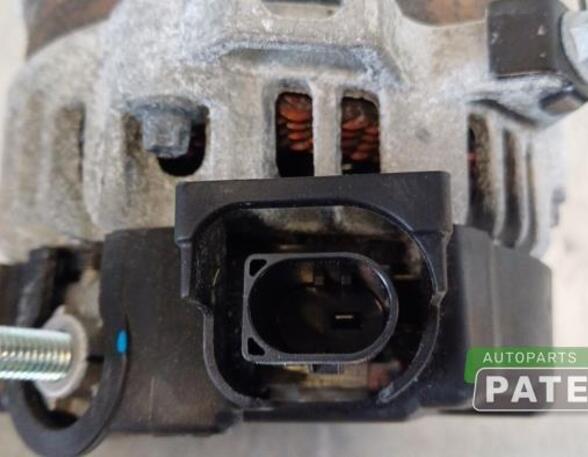 Alternator KIA PICANTO (JA), KIA PICANTO (TA)