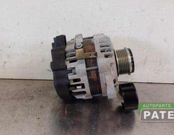 Alternator KIA PICANTO (JA), KIA PICANTO (TA)