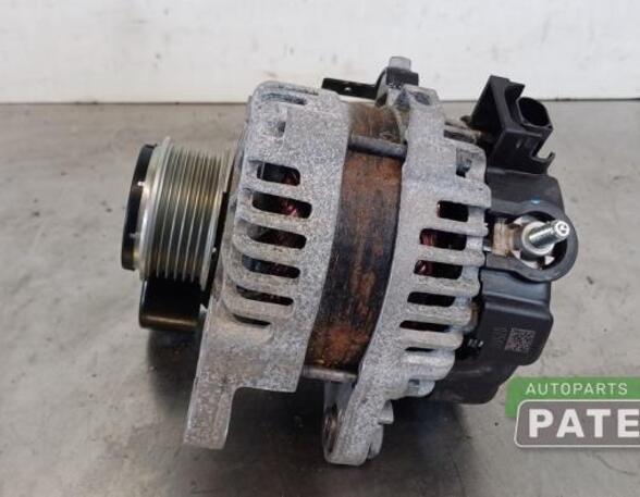 Alternator KIA PICANTO (JA), KIA PICANTO (TA)