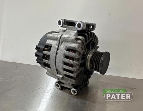 Alternator MERCEDES-BENZ GLK-CLASS (X204)