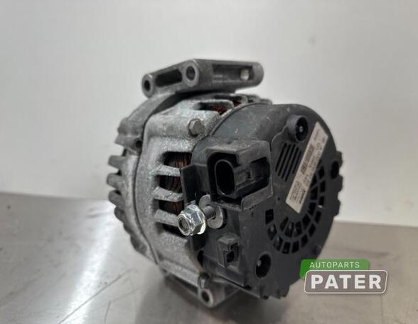 Dynamo (Alternator) MERCEDES-BENZ GLK-CLASS (X204)