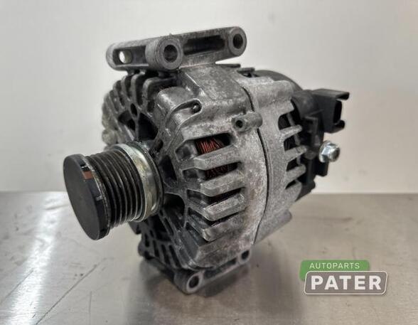 Alternator MERCEDES-BENZ GLK-CLASS (X204)