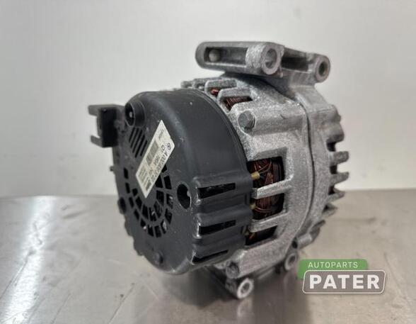 Dynamo (Alternator) MERCEDES-BENZ GLK-CLASS (X204)