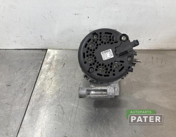 Alternator OPEL ASTRA K (B16)