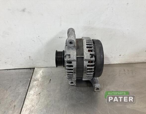 Alternator OPEL ASTRA K (B16)