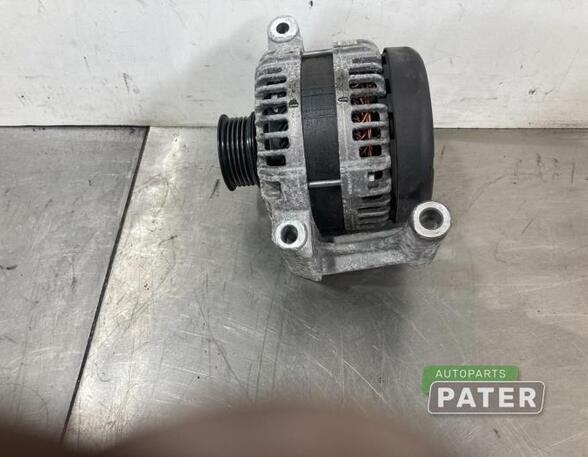 Alternator OPEL ASTRA K (B16)