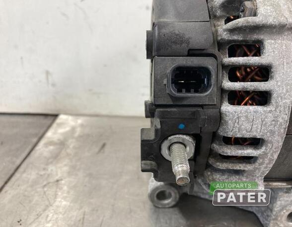 Alternator OPEL ASTRA K (B16)