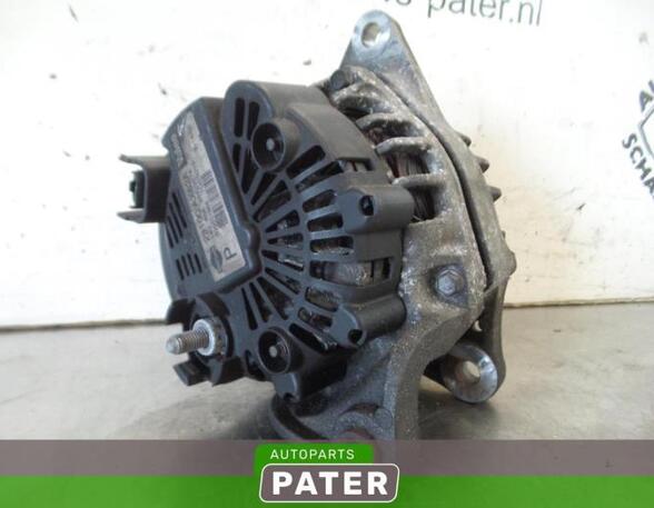 Alternator NISSAN MICRA III (K12)