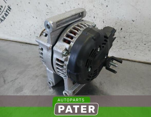 Alternator OPEL ASTRA K Sports Tourer (B16)