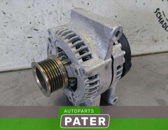 Alternator OPEL ASTRA K Sports Tourer (B16)