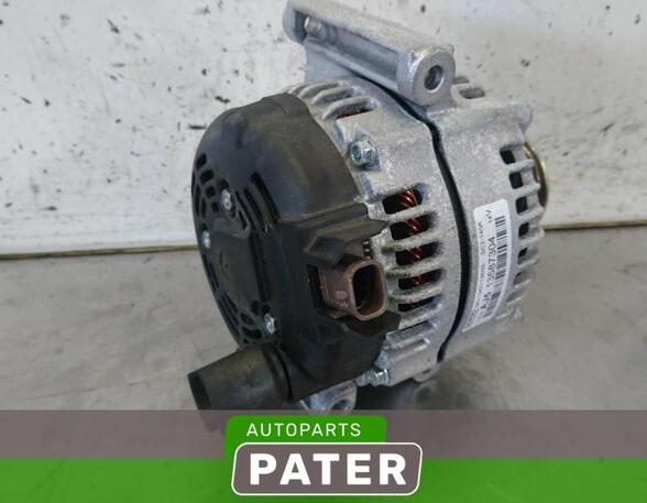 Alternator OPEL ASTRA K Sports Tourer (B16)