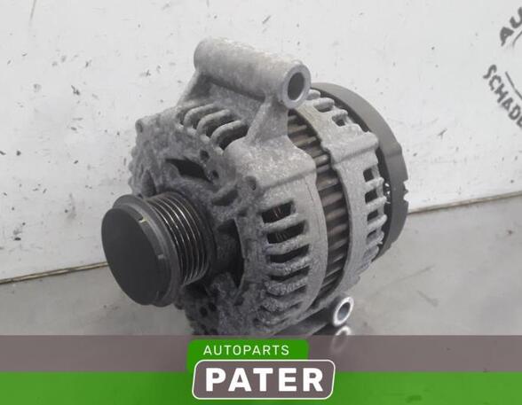 Dynamo (Alternator) FORD GALAXY (WA6), FORD S-MAX (WA6)