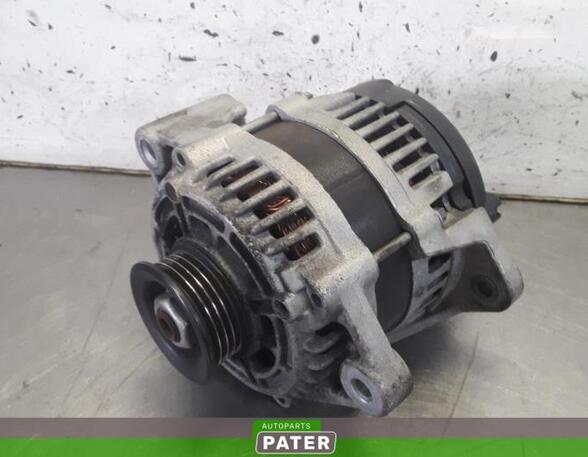 Dynamo (Alternator) CHEVROLET SPARK (M300)