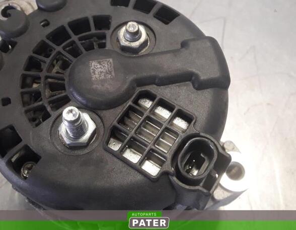 Alternator CHEVROLET SPARK (M300)